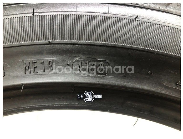 중고타이어 굿이어 이글스포츠 245/45R18 5시리즈...--5