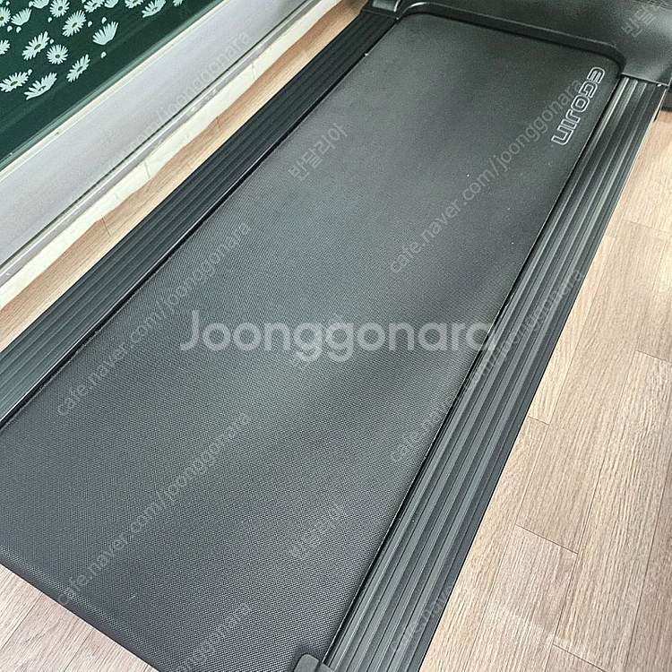 이고진 X3 런닝머신 상태최상급--1