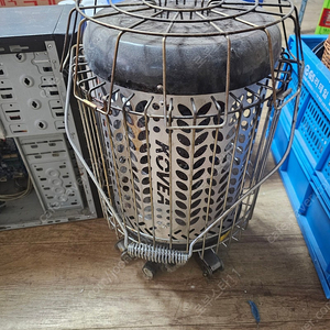 코베아 기가썬