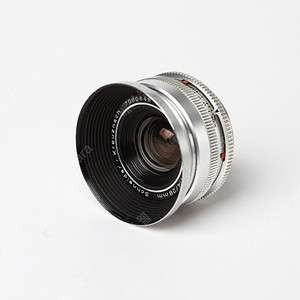 [ 수동 렌즈 ] 코닥 레티나 커타곤 kodak Retina Curtagon 28mm f4 DKL마운트+m42 어댑터