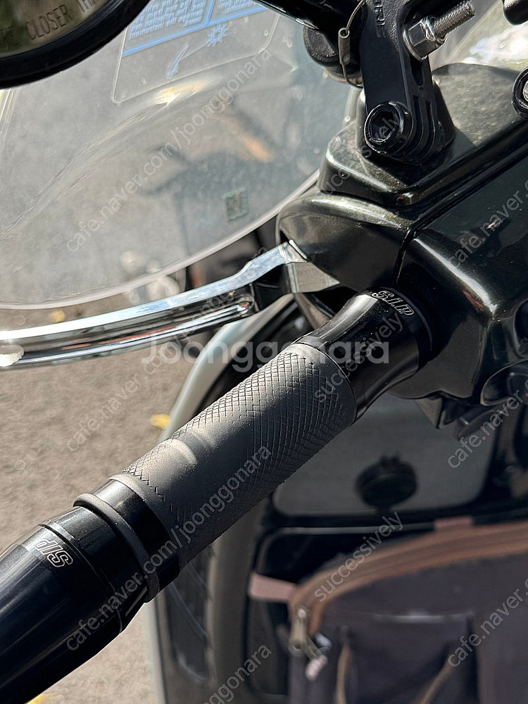 베스파 15년식 gts125 3v 딥그린 판매합니다.--6