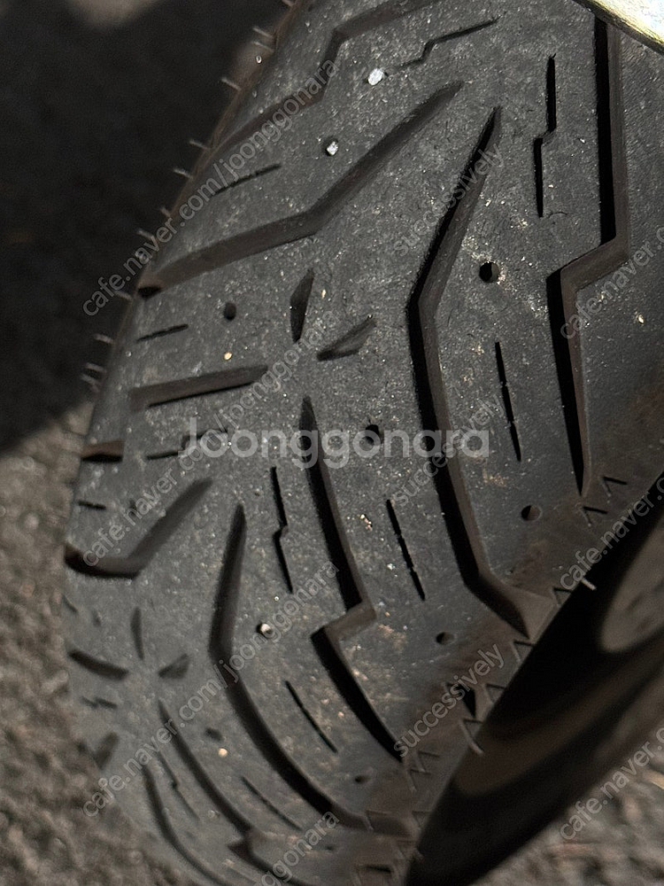 베스파 15년식 gts125 3v 딥그린 판매합니다.--9