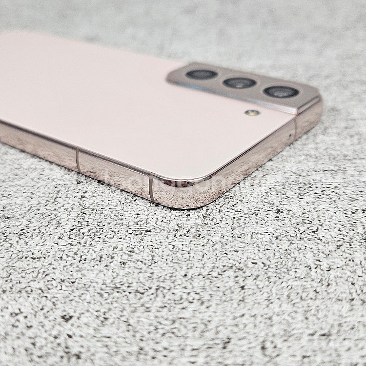 S901 ] 갤럭시 S22 핑크 256기가 22.9만 ...--5
