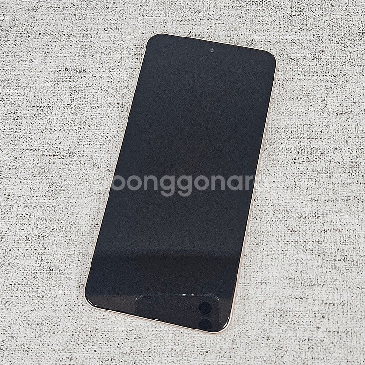 S901 ] 갤럭시 S22 핑크 256기가 22.9만 ...--6