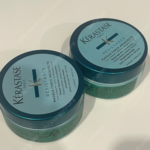 케라스타즈 레지스턴스 마스크 아키텍트 75ml