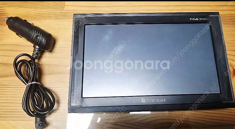 파인드라이브(FinfDrive) IQ 3D 2000 B...--1