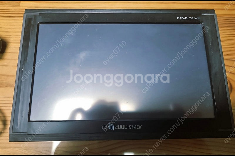 파인드라이브(FinfDrive) IQ 3D 2000 B...--2