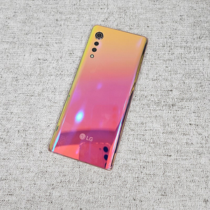 G900 LG폰 LG벨벳 외관SSS급 128G 무잔상 일루전선셋 13만원 판매합니다.