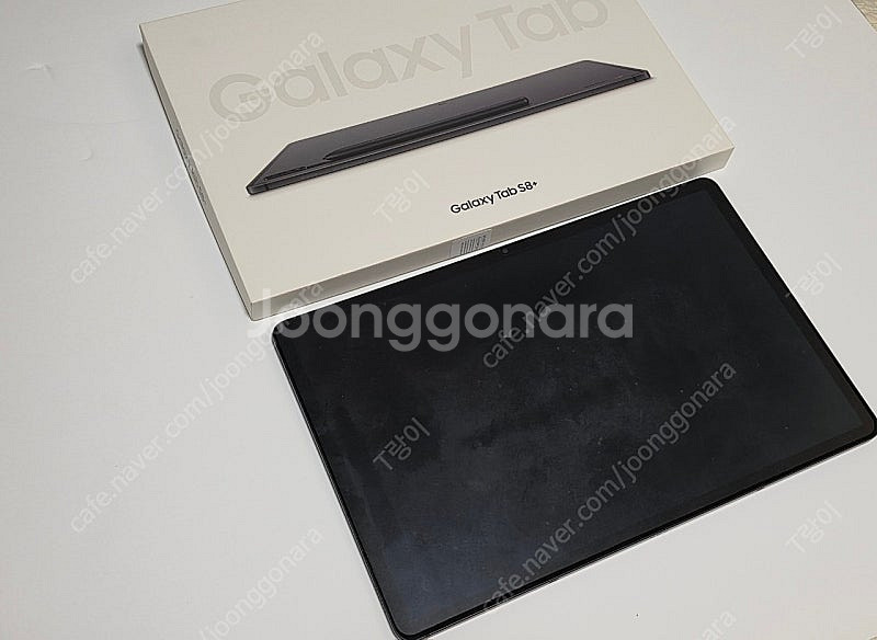 삼성 갤럭시탭 s8 플러스 128GB wifi--0