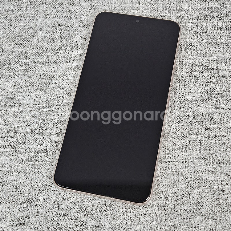 S901 ] 갤럭시S22 핑크색상 액정화면S급 무잔상 ...--6