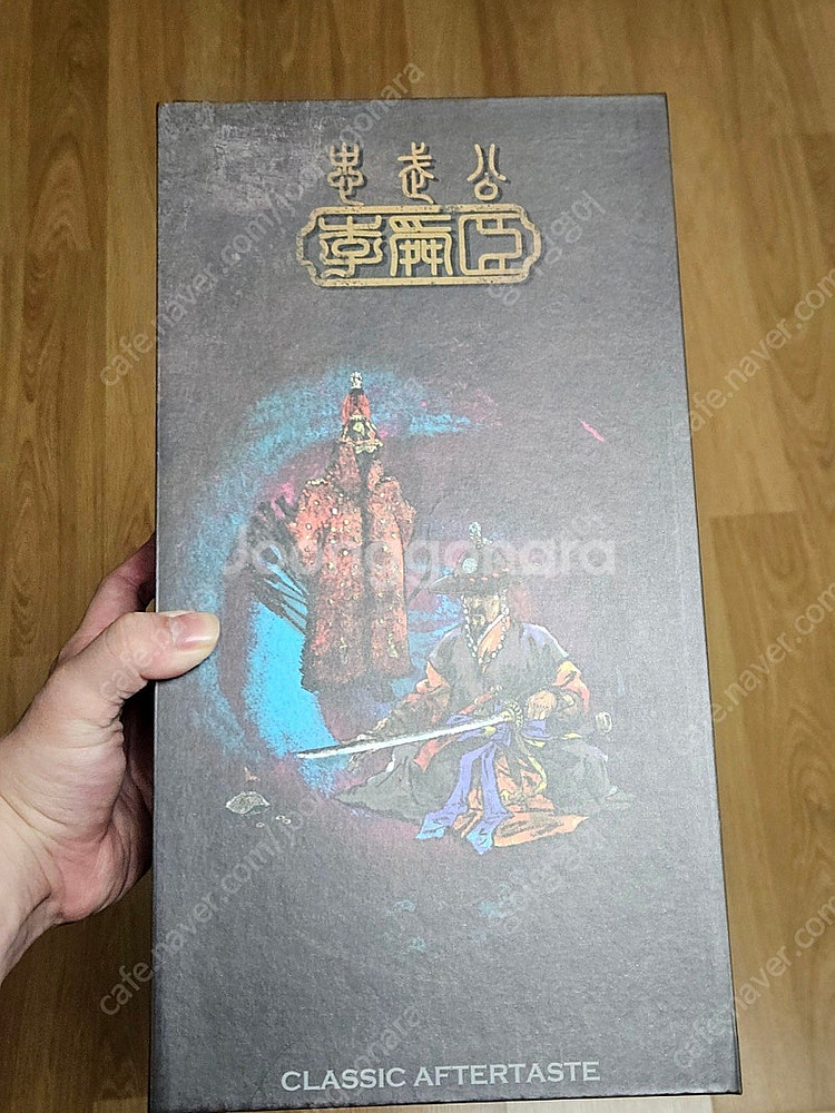 할인 공령각 이순신 개봉품 판매합니다 / 부분 커스텀 ...--2