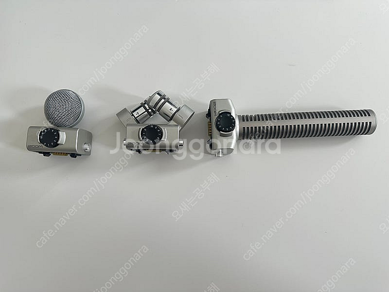 Zoom H6 Audio Recorder 24bit 2...--6