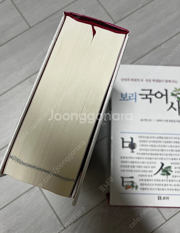 보리국어사전--3