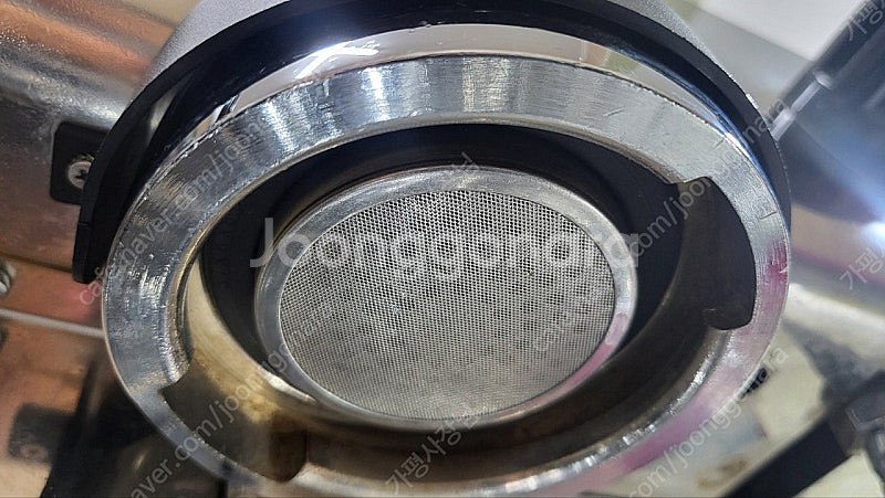 80만)라스칼라 카르멘 EVO 2그룹 반자동 커피머신 ...--6