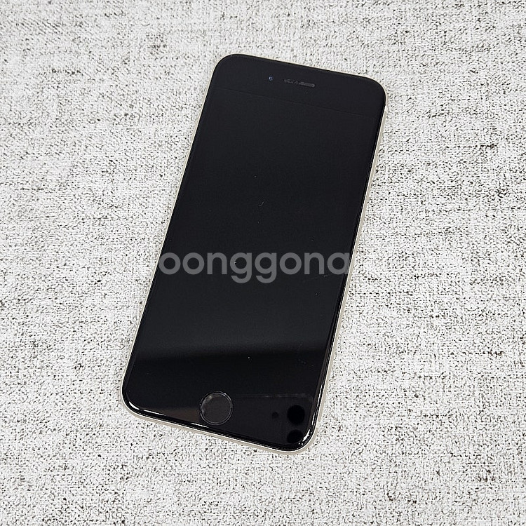 AIP SE3-128G ] 아이폰 SE3 화이트 128...--6
