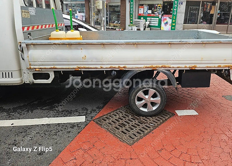포터2 적재함문짝 봉고3 적재함문짝 마이티 적재함문짝 ...--0