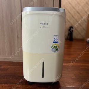 위닉스 제습기 플라스마웨이브 판매합니다.