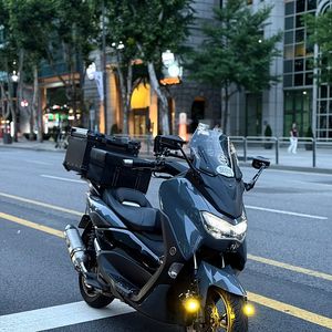 야마하 nmax155판매합니다