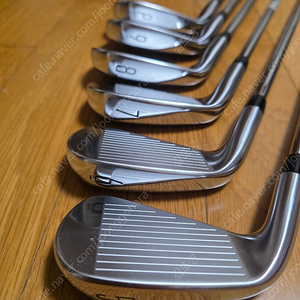 타이틀리스트 3세대 NEW T200 (5~P)amc