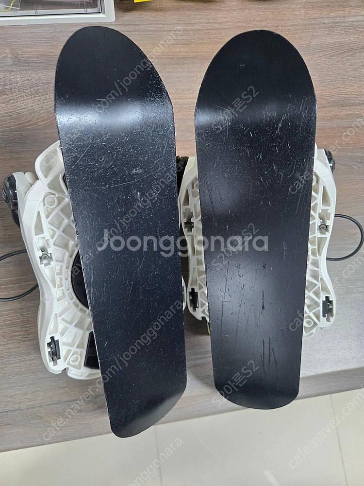 인라인스키 이지스키380--0