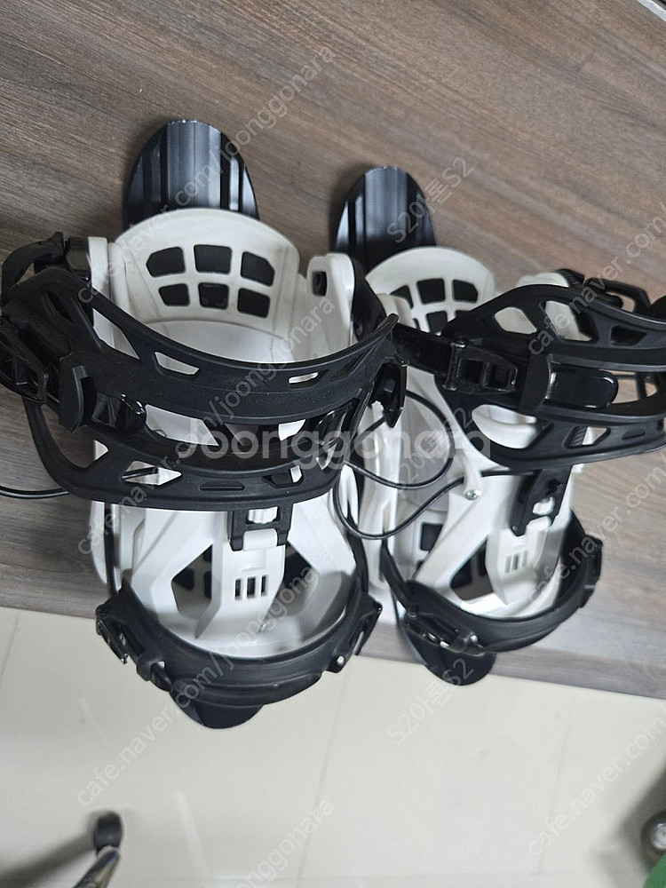 인라인스키 이지스키380--3