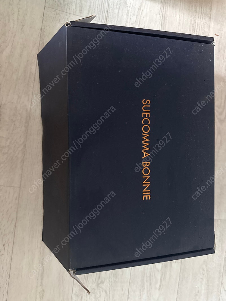 슈콤마보니 샌들 230사이즈 판매합니다--1