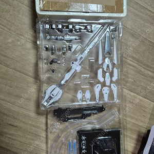 초합금 칼리번 팝니다