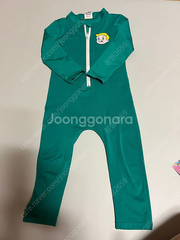 에그녹 래쉬가드 4y--1