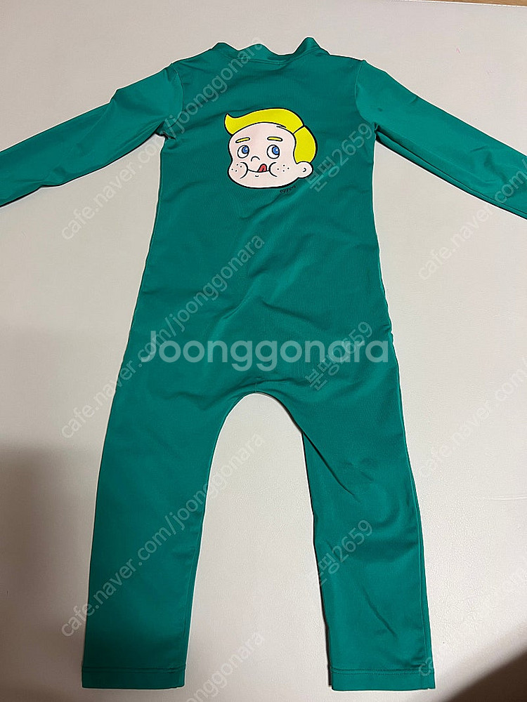 에그녹 래쉬가드 4y--2