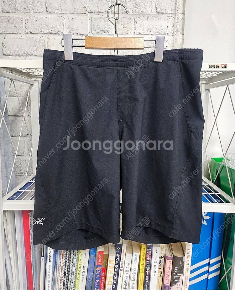 아크테릭스 남성 반바지 31 쇼츠 ML46--0