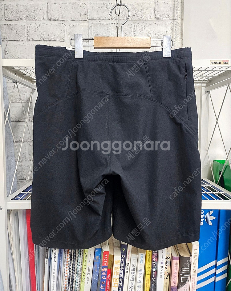 아크테릭스 남성 반바지 31 쇼츠 ML46--3
