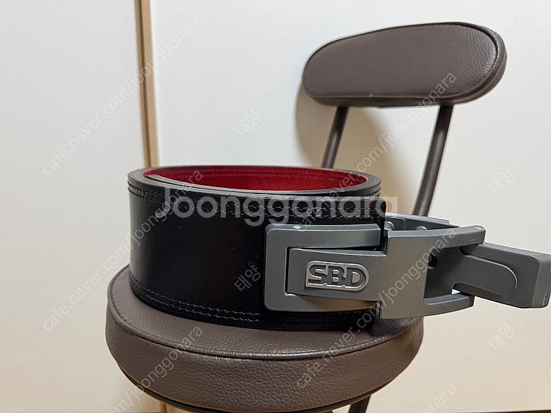 SBD 13mm벨트 m사이즈--0