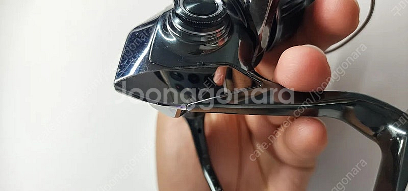 시마노 윤성정품 22스텔라 c2500sxg--2