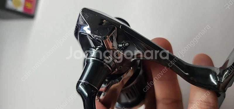 시마노 윤성정품 22스텔라 c2500sxg--3