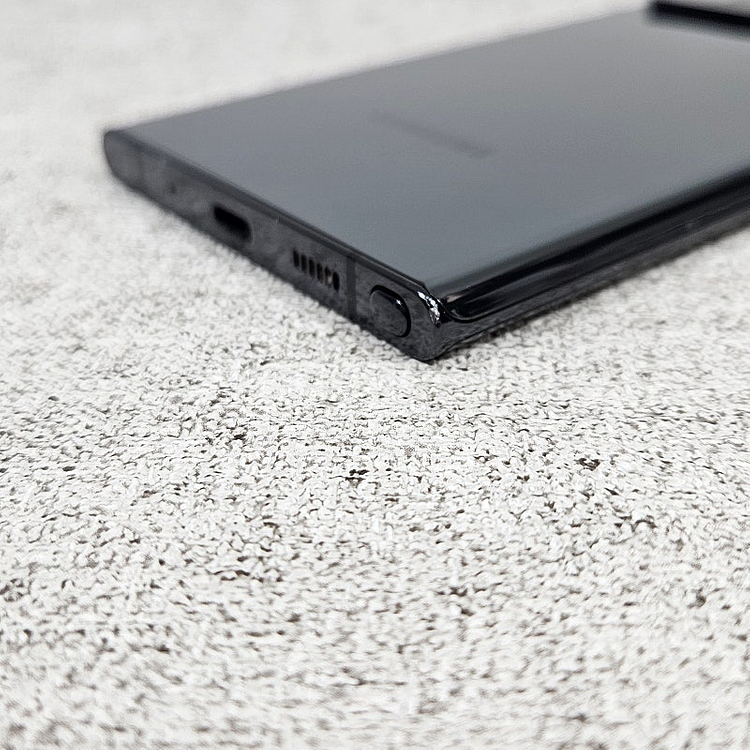 N986 ] 갤럭시 노트20울트라 블랙 256GB, 외...--2