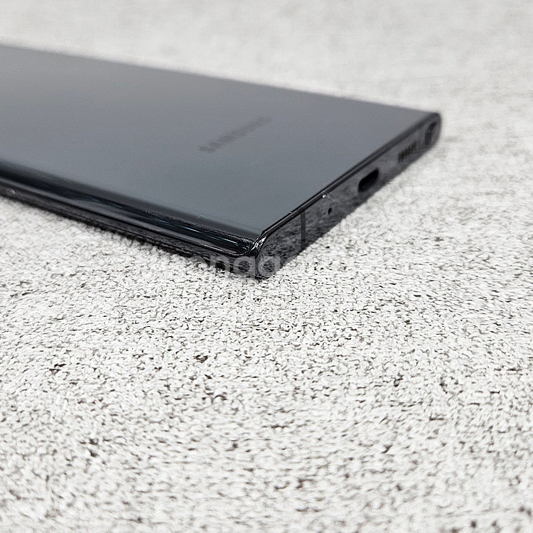 N986 ] 갤럭시 노트20울트라 블랙 256GB, 외...--3