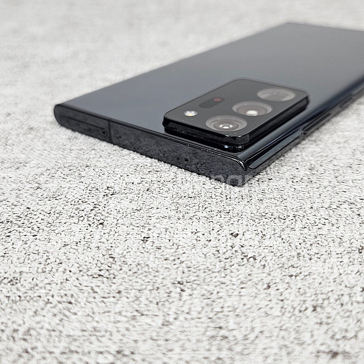 N986 ] 갤럭시 노트20울트라 블랙 256GB, 외...--4