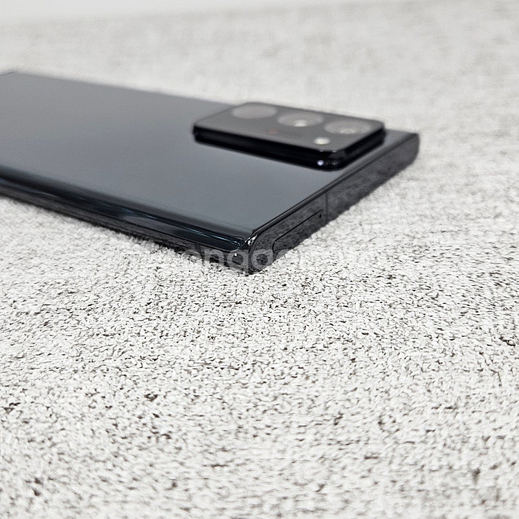 N986 ] 갤럭시 노트20울트라 블랙 256GB, 외...--5