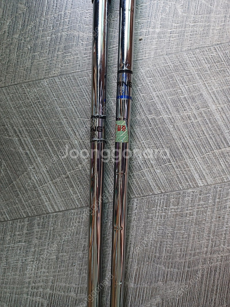핑 G10 4-S(9) 경량스틸 S + Eye2 bec...--6