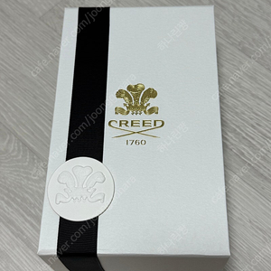 크리드 어벤투스 샤워젤 이미지