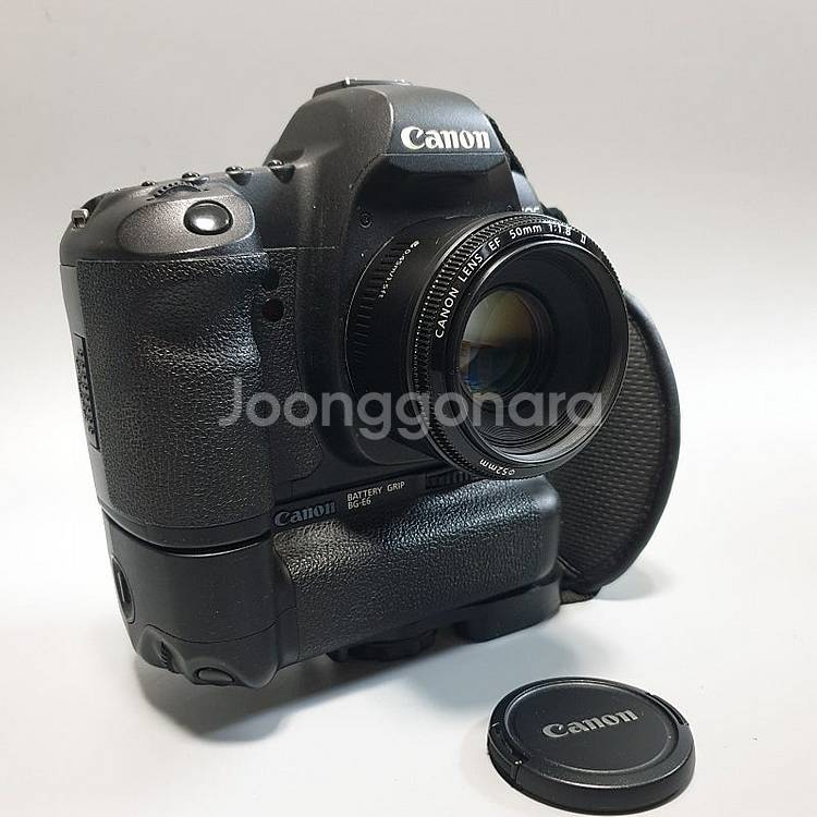 캐논 EOS 5D MARK II DSLR 풀프레임 바디...--3