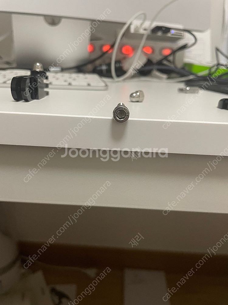 캐니언 로드자전거 엔듀레이스 105 DI2 판매 합니다--1
