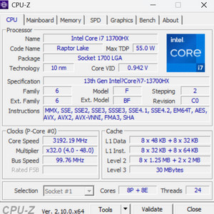 레노버(Lenovo) 씽크패드p16 Gen2
