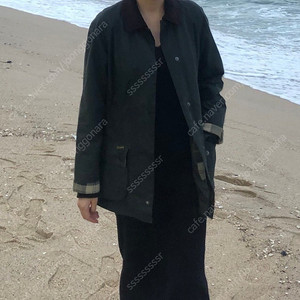 바버 비드넬 세이지 왁싱 uk8