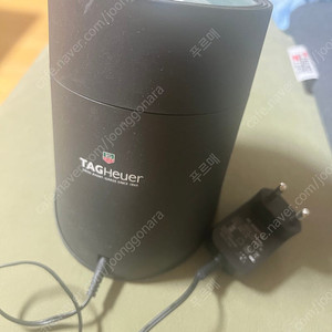 태그호이어 시계 정품 워치 와인더 팝니다