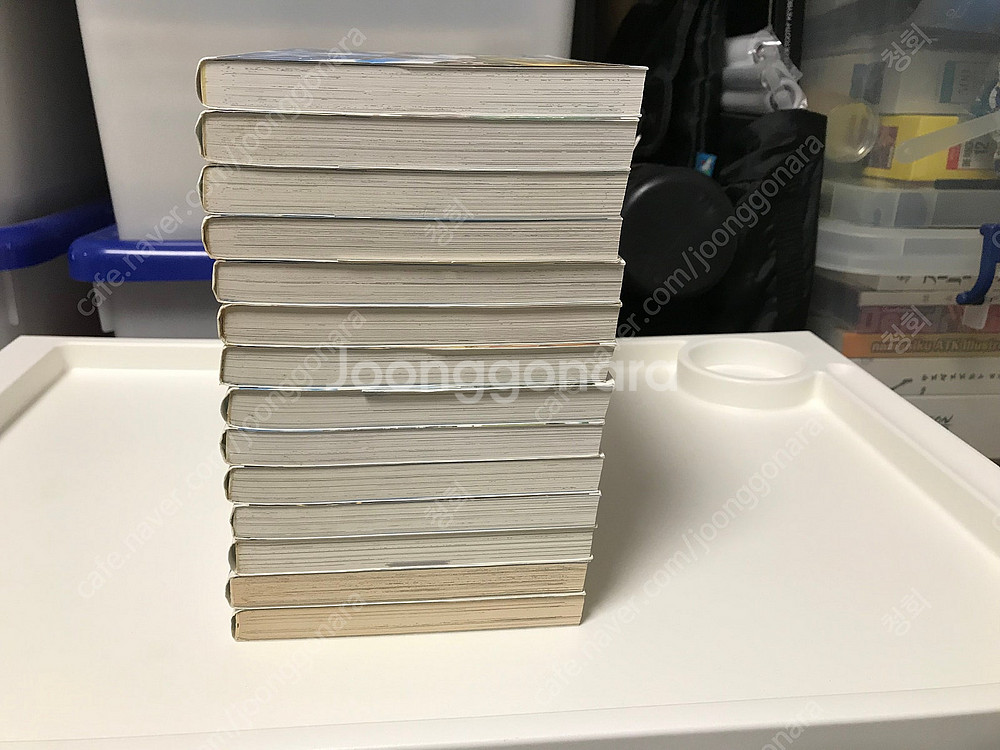 소장용 절판 만화 만화책 코믹스 아마노 코즈에 아리아 ...--5