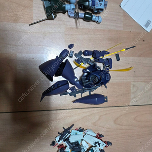 hg 리겔그, 조고크, 짐3 일괄 판매