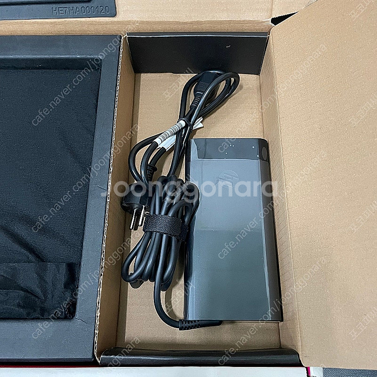 [신품급 노트북 판매] HP OMEN 16-wf0156...--5