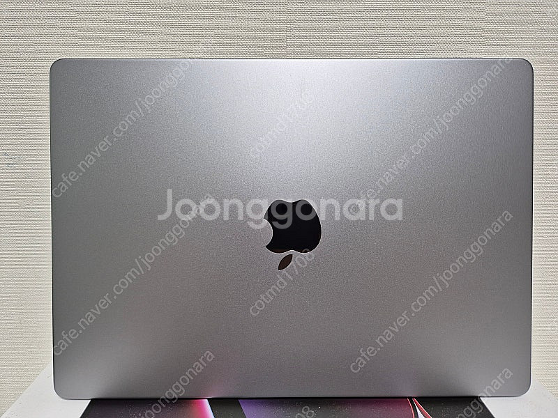 맥북프로14인치 M2 MAX 32GB 1TB 고성능 노...--2