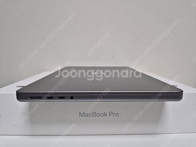 맥북프로14인치 M2 MAX 32GB 1TB 고성능 노...--3